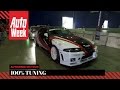100% Tuning 2016 - AutoWeek on Tour