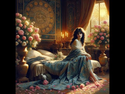 IL PIACERE, Libro Primo. Gabriele D'Annunzio