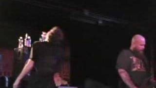 Cattle Decapitation-Unintelligent Design