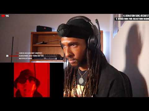 Rapper HTXV Reacts to Kizaru & Big Baby Tape — Stick Out