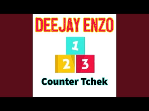 Counter tchek 123