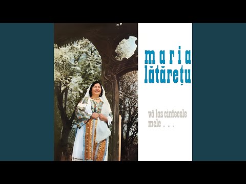 Joacă Hora-n Poieniță