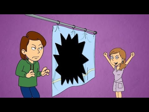 Goanimate Amanda