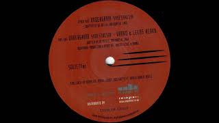 Undergram - Synesthesia EP [2003] {Progressive House}