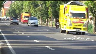 Download lagu Suara turbo canter || Truck Canter modifikasi || Real sound turbo canter mp3