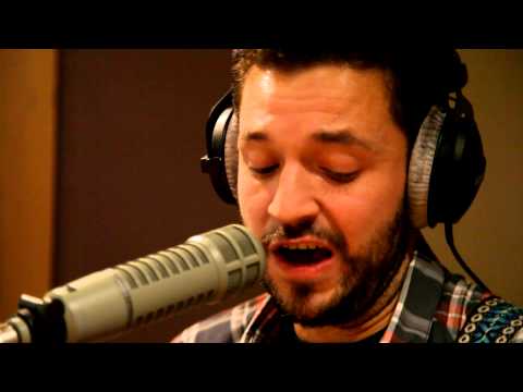 El Limbo - Un Millón de Años Luz / Viaje al Comienzo (Romaphonic Sessions - ALALUZ en vivo)