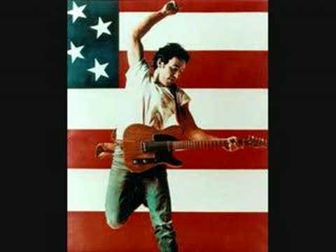 Bruce Springsteen - The River