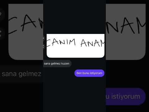 Thumbnail for a recent video by Özgün Deniz