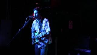 Palace Doctor @ The Caledonia 12-8-16