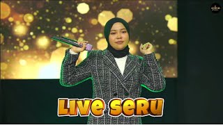 Download lagu SELFI YAMMA - DIATAS ANGIN | LIVE SER mp3