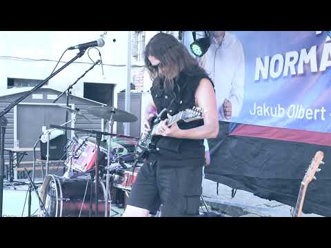 Malashnikow - MALASHNIKOW - PLANETA (ROCKFEST)