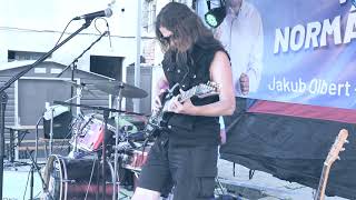 Video MALASHNIKOW - PLANETA (ROCKFEST)