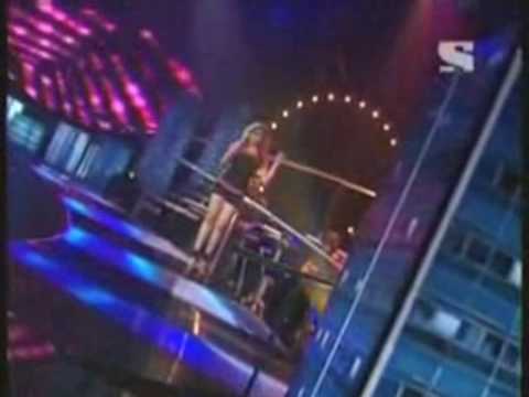 Ojos de Cielo - Margarita Henriquez