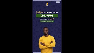Mr. Pascal Kalola
