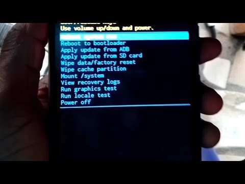 How to Hard reset any Nokia android phone at home #hardreset #nokia