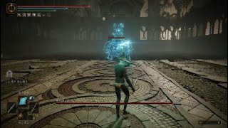 【エルデンリング】塔の街ベルラート 神獣獅子舞【神獣の頭/荒れ狂う神獣/神獣の霜踏み】