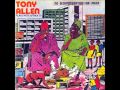 Tony Allen - African Message