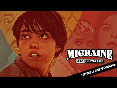 Migraine (2024) | Full Movie | 4K UHD