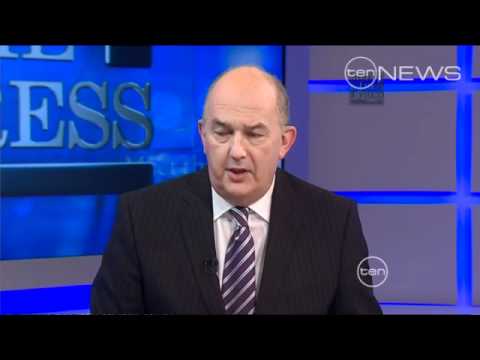 Meet the Press 07/08/2011