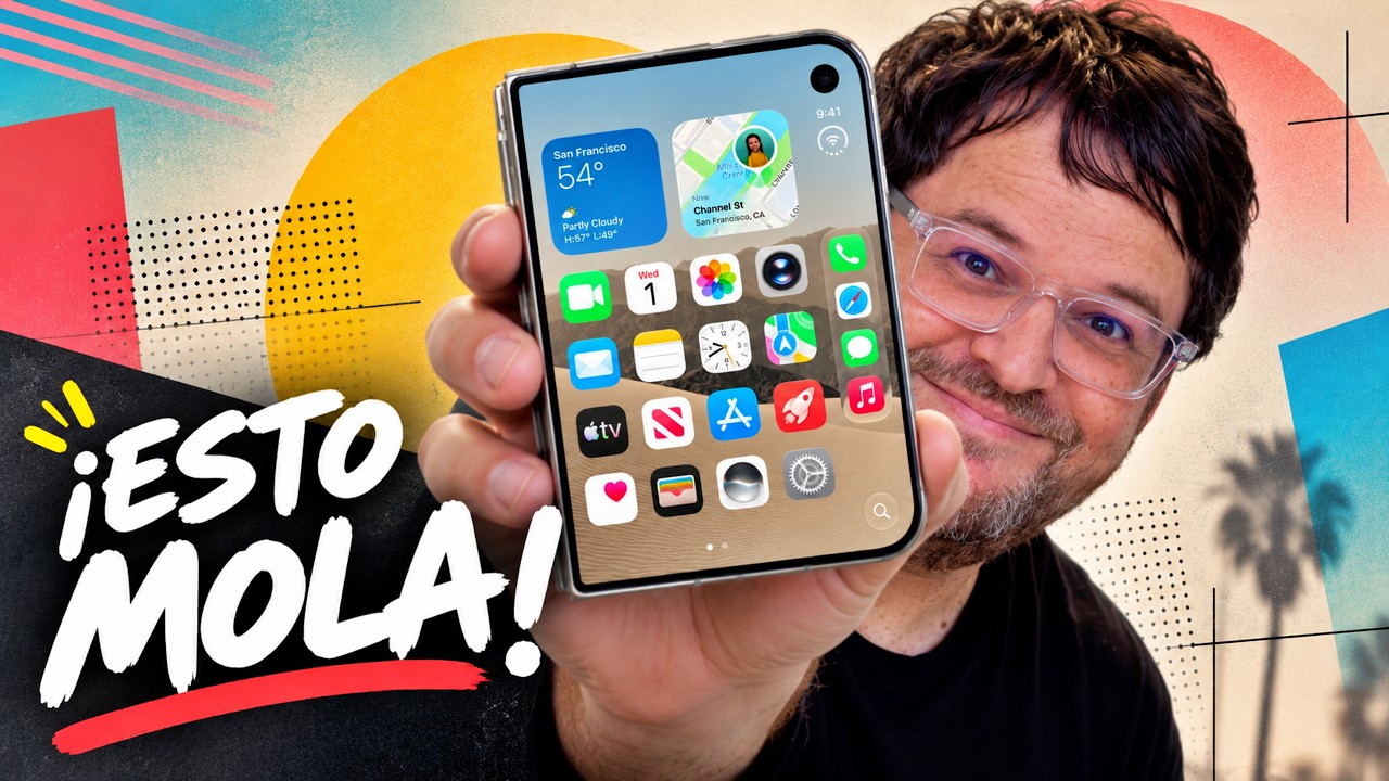 5 COSAS que SÍ Me Gustan de los iPhone 18 Pro y iPhone Duo