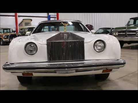 1976 Chevrolet Monte Carlo (CC-896467) for sale in Kentwood, Michigan