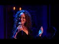 Melissa Errico Sings "Since You’ve Asked”