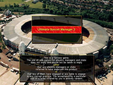 Ultimate Soccer Manager 2 PC