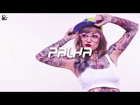 AMERICAN HALLOWEEN ☠ LOWBASS ☠ #MrPalha #EspecialSet