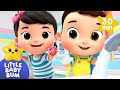 Wash Your Hands Song Little Baby Bum Kids Songs Nursery Rhymes