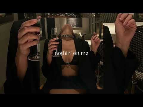 Nothing on me - Leah Marie Perez (1 Hour) II Prod Vitals