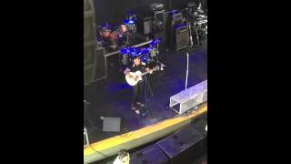 Travis Stever (Davenport Cabinet) - Our Machine