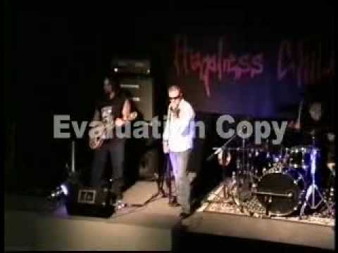 PRO SHOT HAPLESS CHILD (EVIL TEMPTRESS) DAVE PHILLIPS FRIDAY THE 13TH 2009