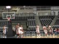 Omaha Chargers Vs K C Spartans Game Highlights