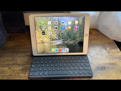 Is the iPad Pro 9.7" worth it in 2023?