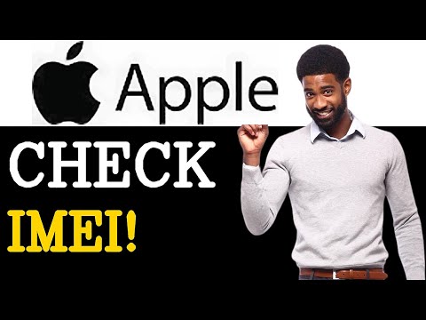 Do This Before Buying An iPhone Check IMEI (2025)