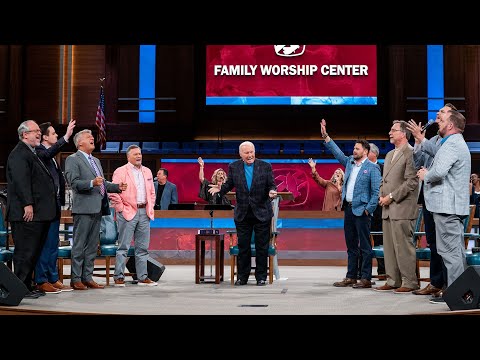 Wednesday Night Bible Study | August 30, 2023