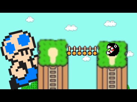5 SIMPLE Changes I Would Add To The World Maker - Super Mario Maker 2