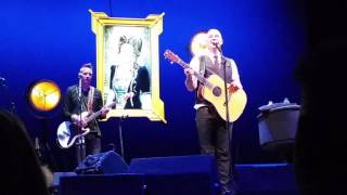 Paskal Jakobsen - Mijn bloedmooie Zeeland (09-04-2016)