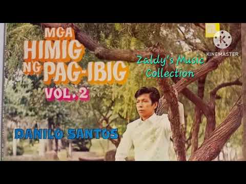 Mga Himig ng Pag-ibig ni DANILO SANTOS @HaranaPilipino
