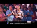 Kelly Clarkson Sings Express Yourself Live Concert Performance 2019 HD 1080p