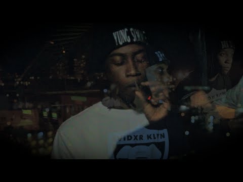 Video thumbnail for I’m Gone (Intro)