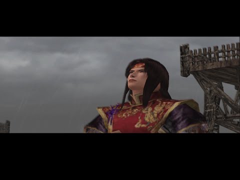 Zhou Yu Battle of Xia Kou - Dynasty Warriors 5 #Part4