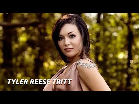 Tyler Reese Tritt - Cuore selvaggio - Rock e recensione con Eric Dahl