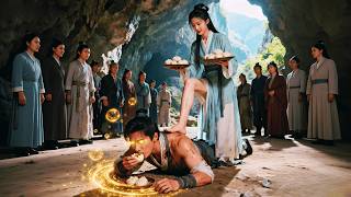 Download lagu Pemuda miskin diracun bakpao adik seperguruan, bangkit sebagai putra suci berdarah dewa kuno! mp3