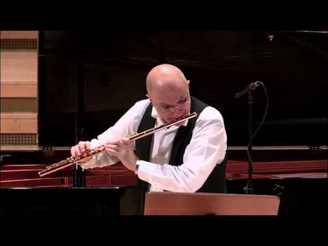 @ionbogdanstefanescu  Rachmaninov - Vocalise