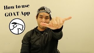 How To Make Money With Goat App...(EFFECTIVELY!)