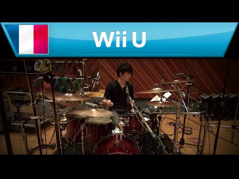 Musique de Mario Kart 8 - Passage Feuillage (Wii U)