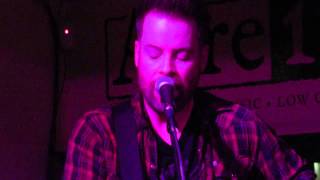 David Cook RFH 2015 "Love is a Four Letter Word"