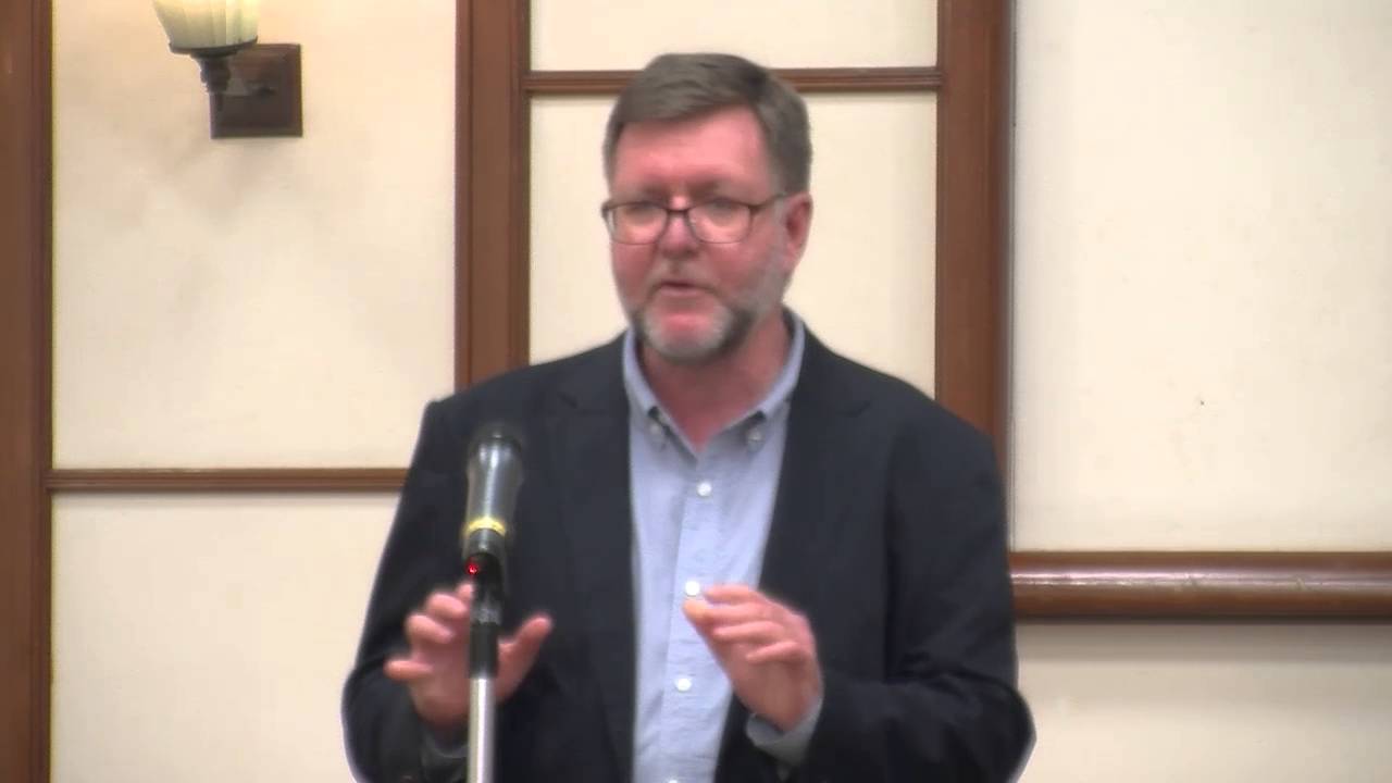 Public Lecture: China in the World - Rising Superpower or Troubled Giant ?