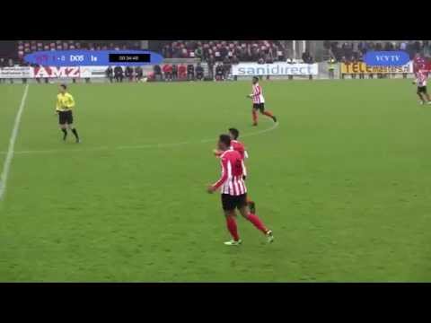 VC Vlissingen - Dosko